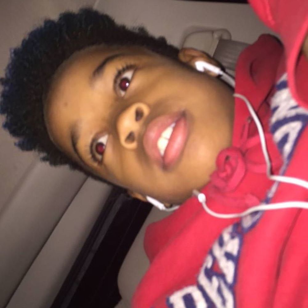 Meet your Posher, Chance